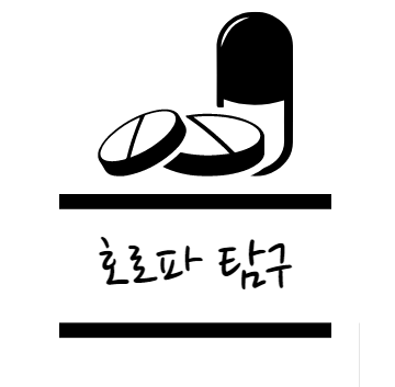 호로파