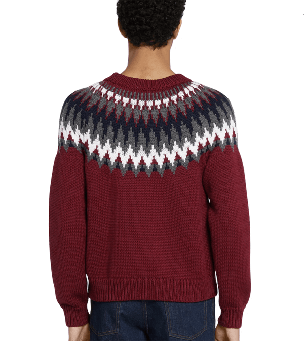 얄미운 사랑 15회 이정재 니트