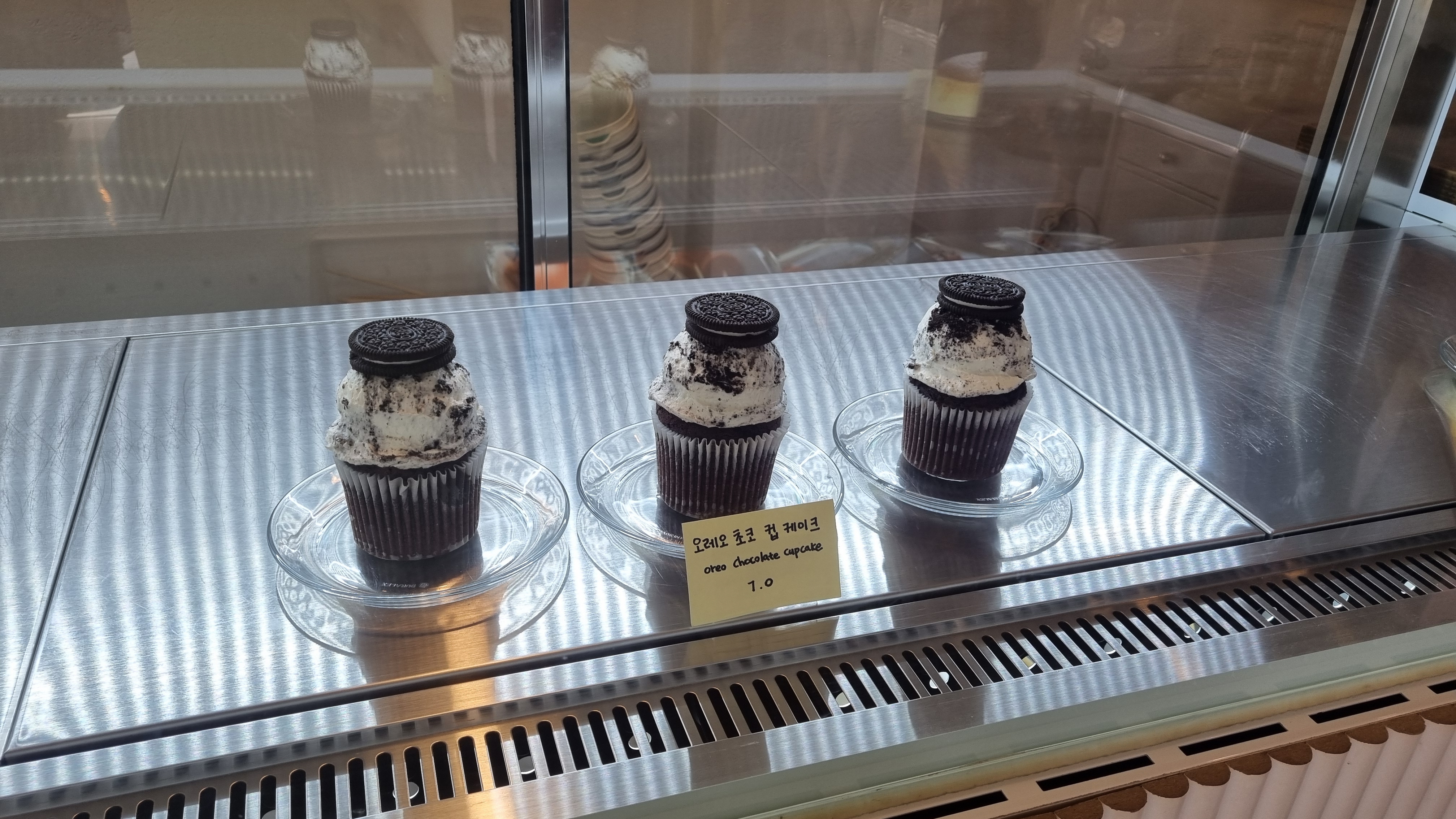 제주 목장카페 밭디