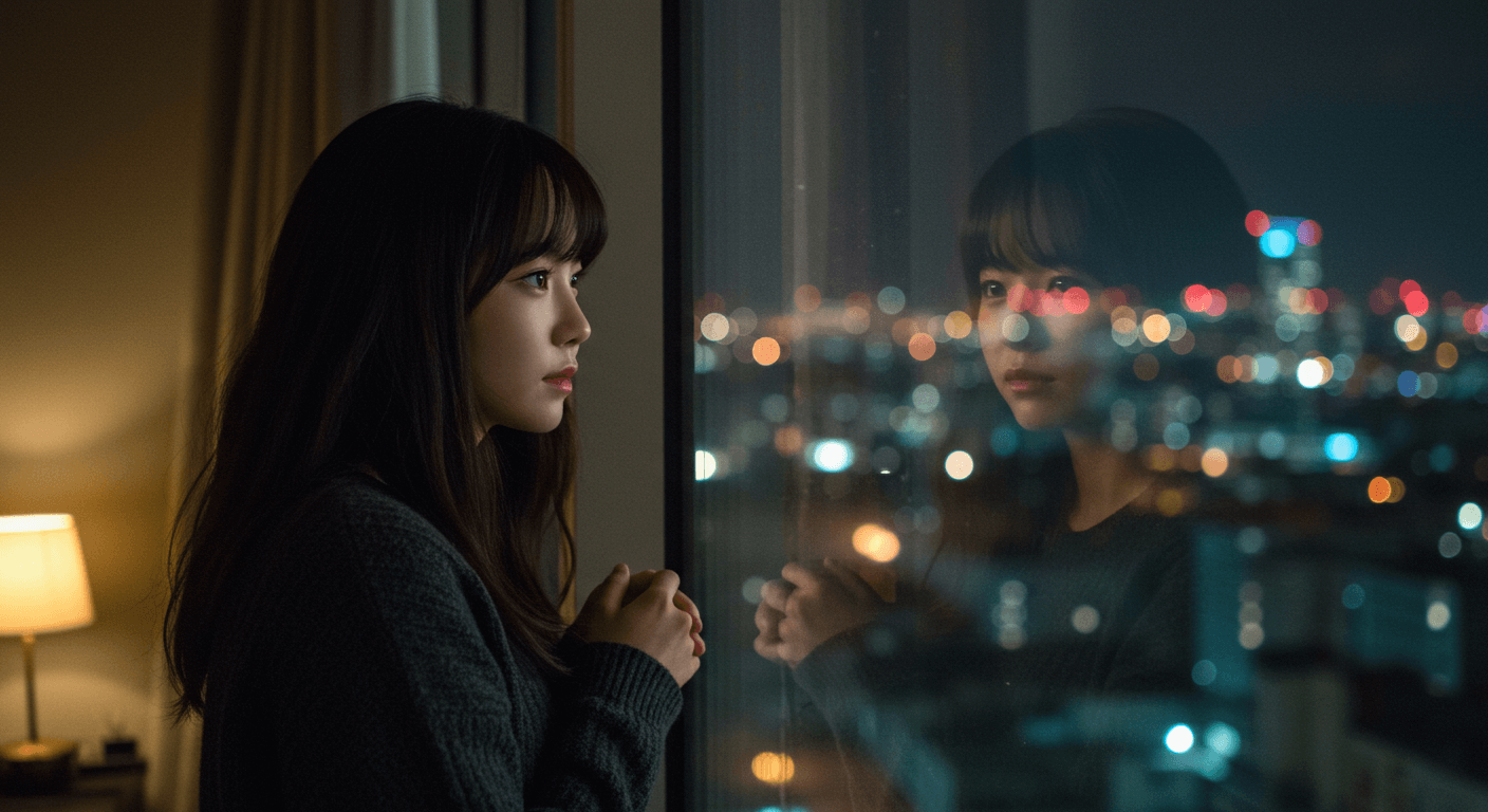 미지의 서울 박보영, ott, 아역