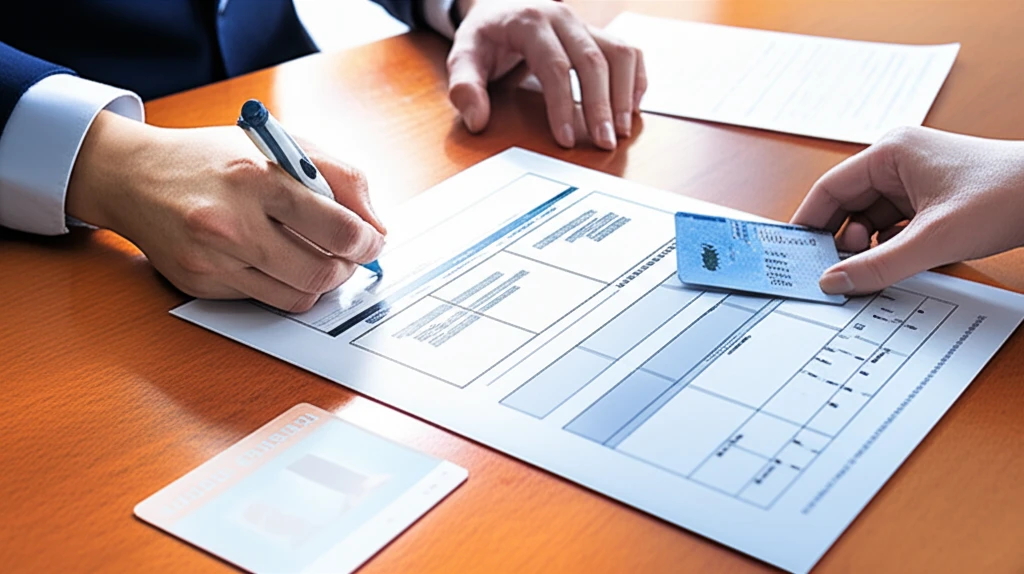 민생회복 소비쿠폰 대리 신청 절차와 ..