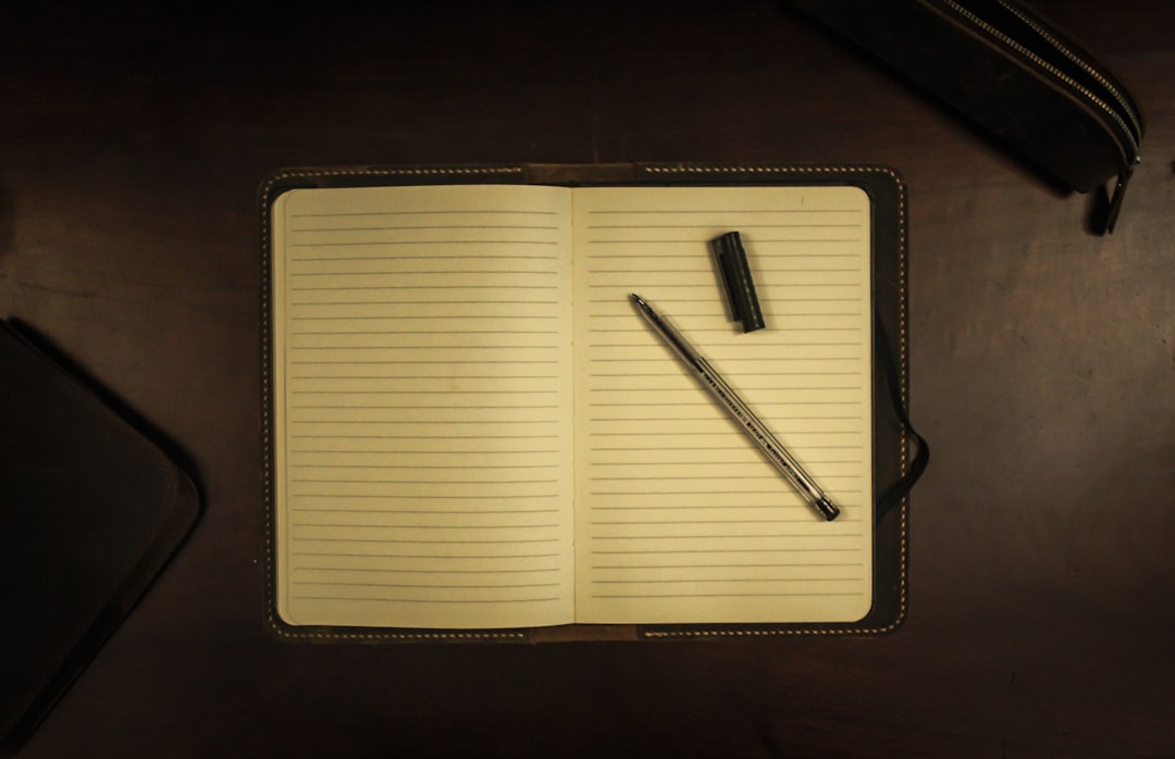 Diary