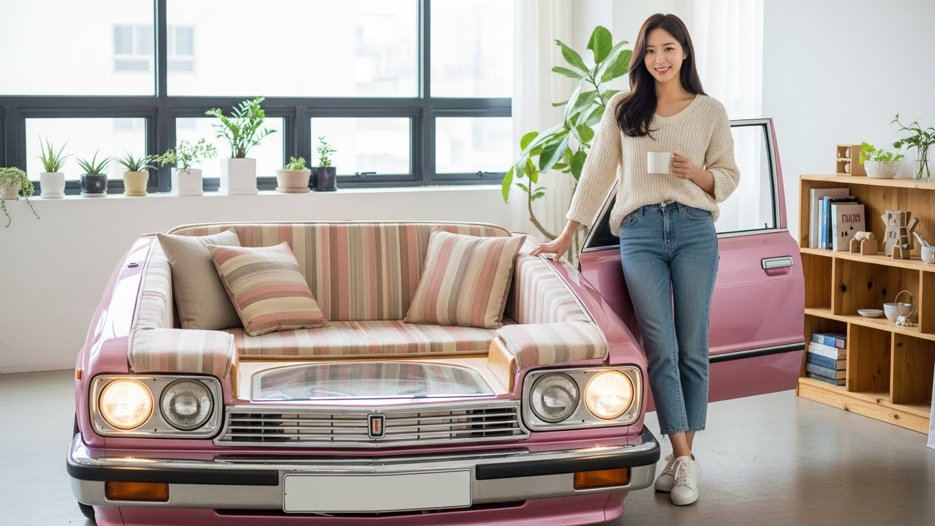 쏘렌토 하이브리드 중고차