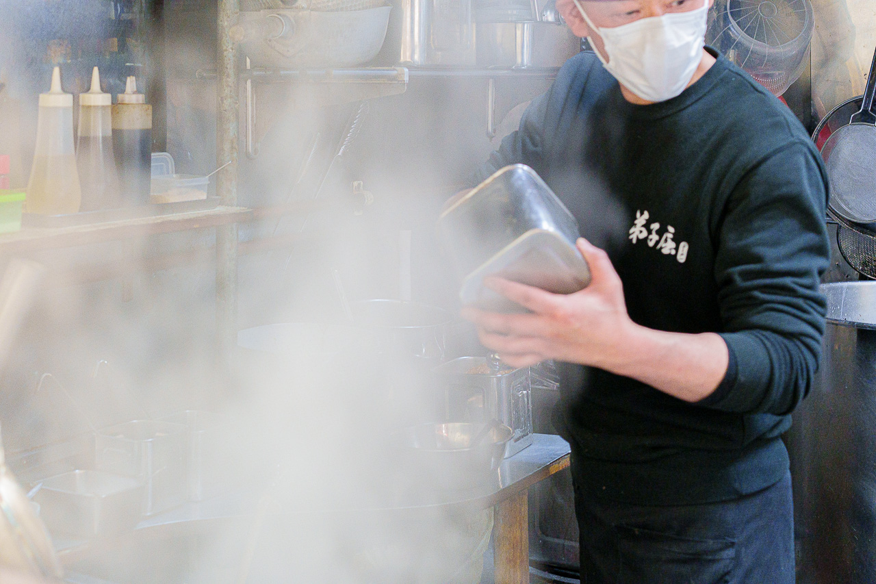 Original source image 28 for OMO3 Sapporo Susukino by Hoshino Resorts: A Stay for Eating Around Susukino.