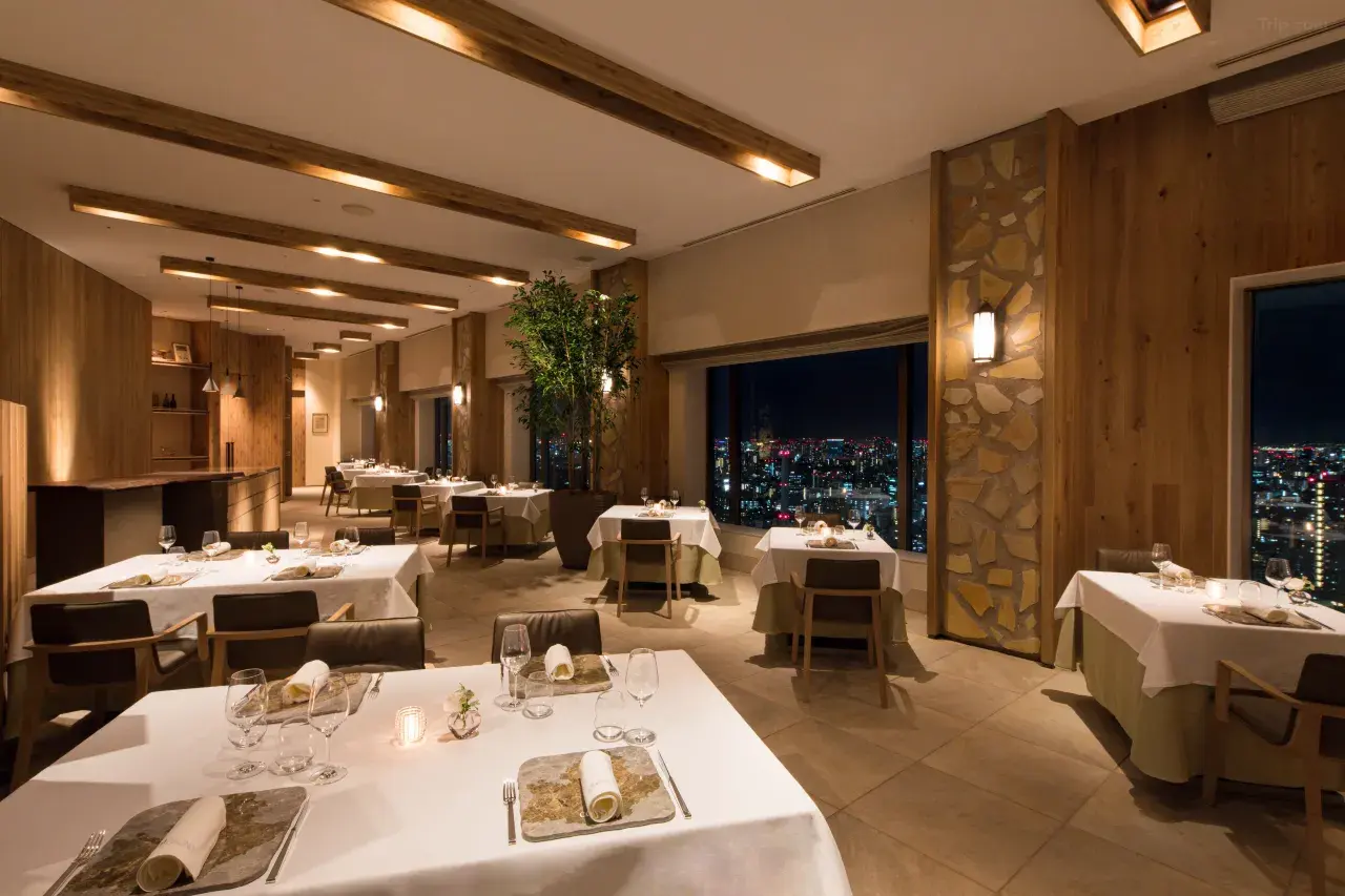 세르리앙타워도큐호텔(6)