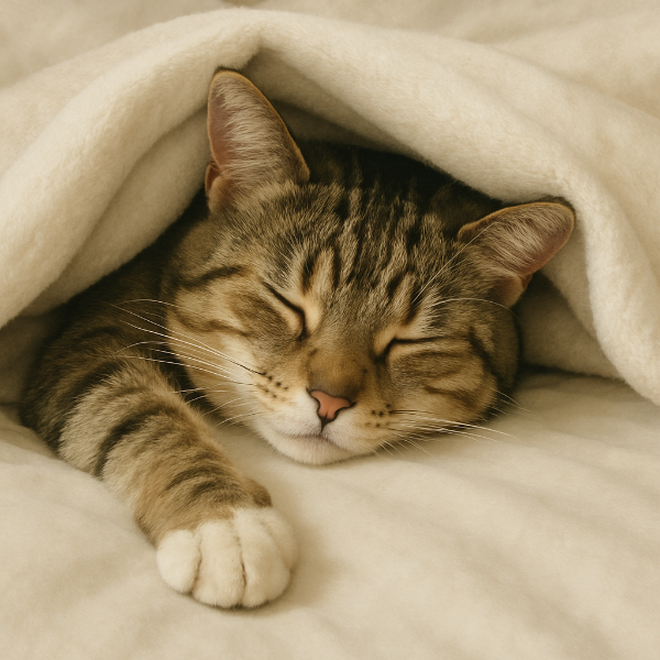 멜라토닌 효능과 수면 개선