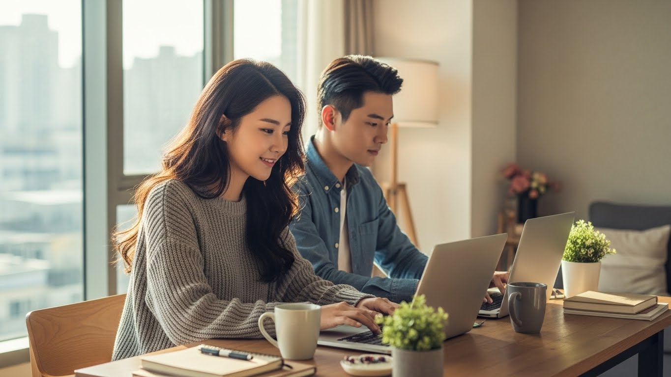 한국 주식 거래시간