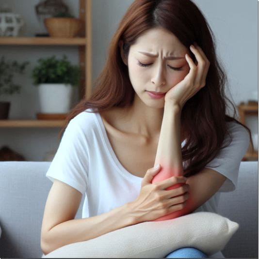 몰약 효능 소염 작용