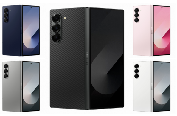 갤럭시 Z폴드7 출시일, 스펙 정보