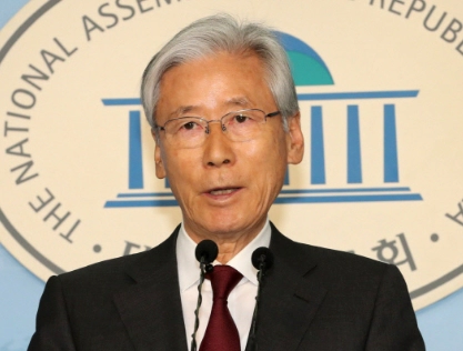 여상규 국회의원 프로필 나이 고향 학력 근황