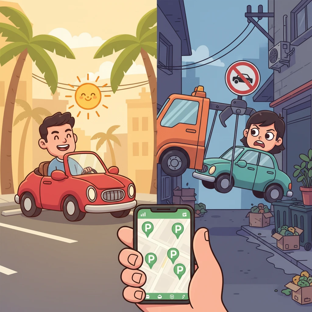 미금역 무료 주차 꿀팁 상가별 혜택 ..