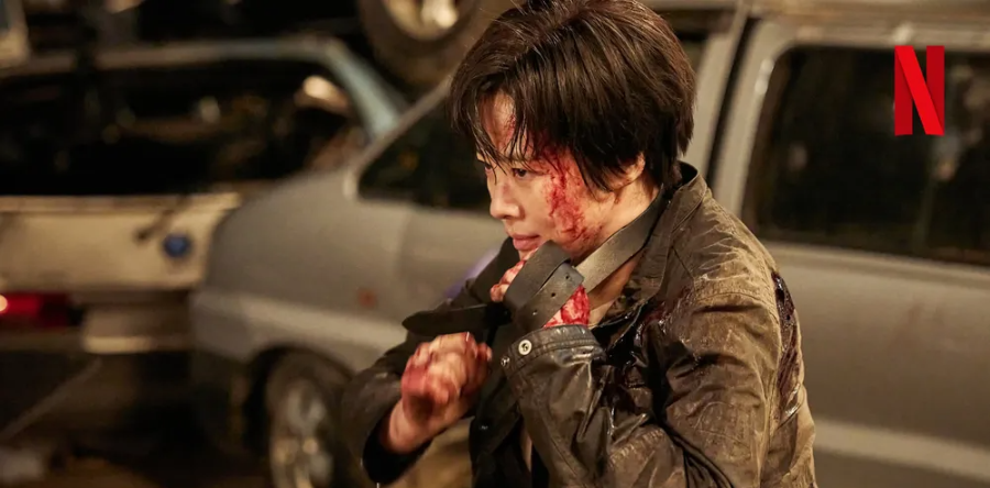 지옥 시즌2 줄거리