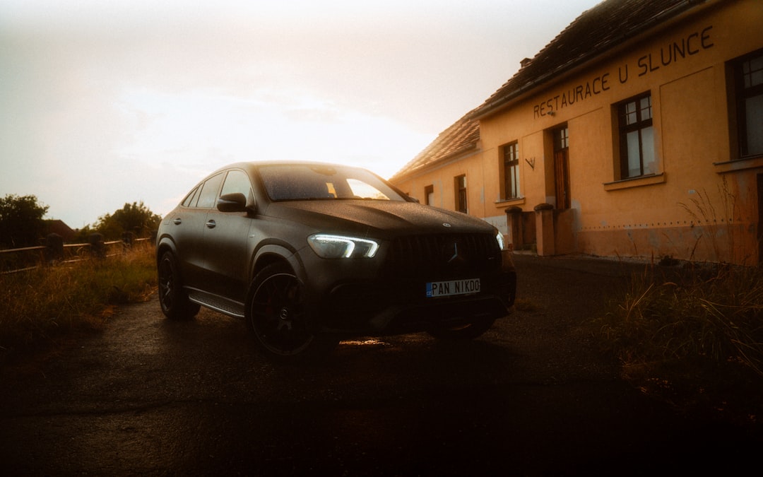 GLE