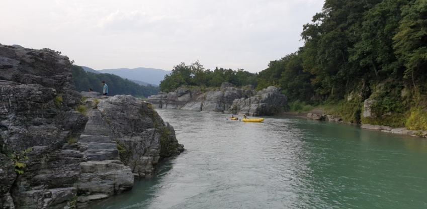 이와다타미 풍경 사진