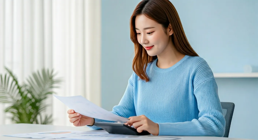 청년도약계좌 금리비교 은행선택