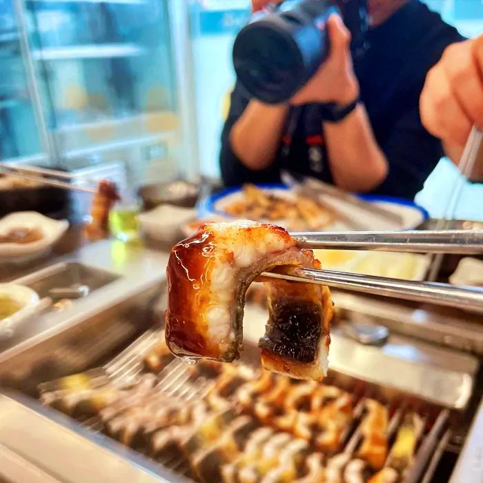 생방송 투데이 전남 목포 힘 불끈 솟는 여름 보양식, 택배 주문 팔뚝 장어 맛집