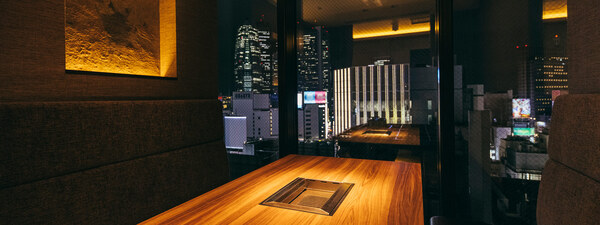 신주쿠 야키니쿠 맛집 추천 3곳[도쿄 현지인 추천](야키니쿠 우시고로, 니쿠야노다이도코로, 롯카센)