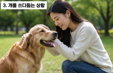 개꿈 상황별 10가지 해몽 총정리