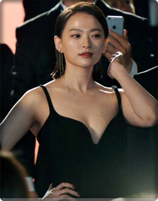 천우희