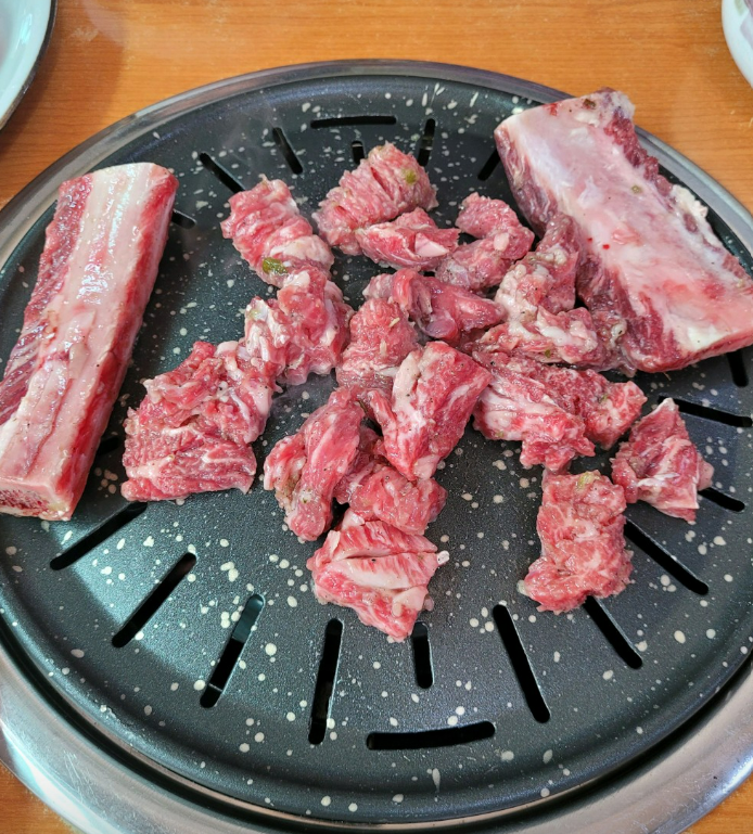 생생정보 3월 16일 강남 제철맛집 도다리쑥국 통영집