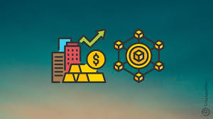 RWA 토큰&amp;#44; 정부 채권 연동 코인 등장