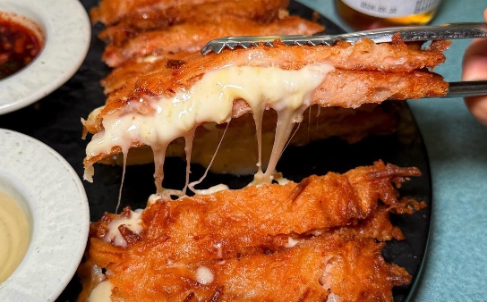 tvN 남겨서뭐하게 성수동 아귀찜, 곱창튀김 성수AGU 뚝섬역 맛집 리뷰