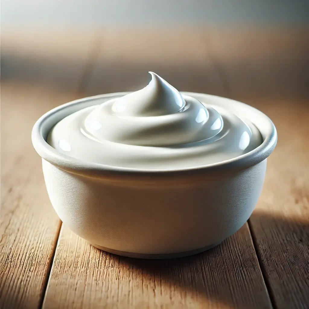 플레인요거트