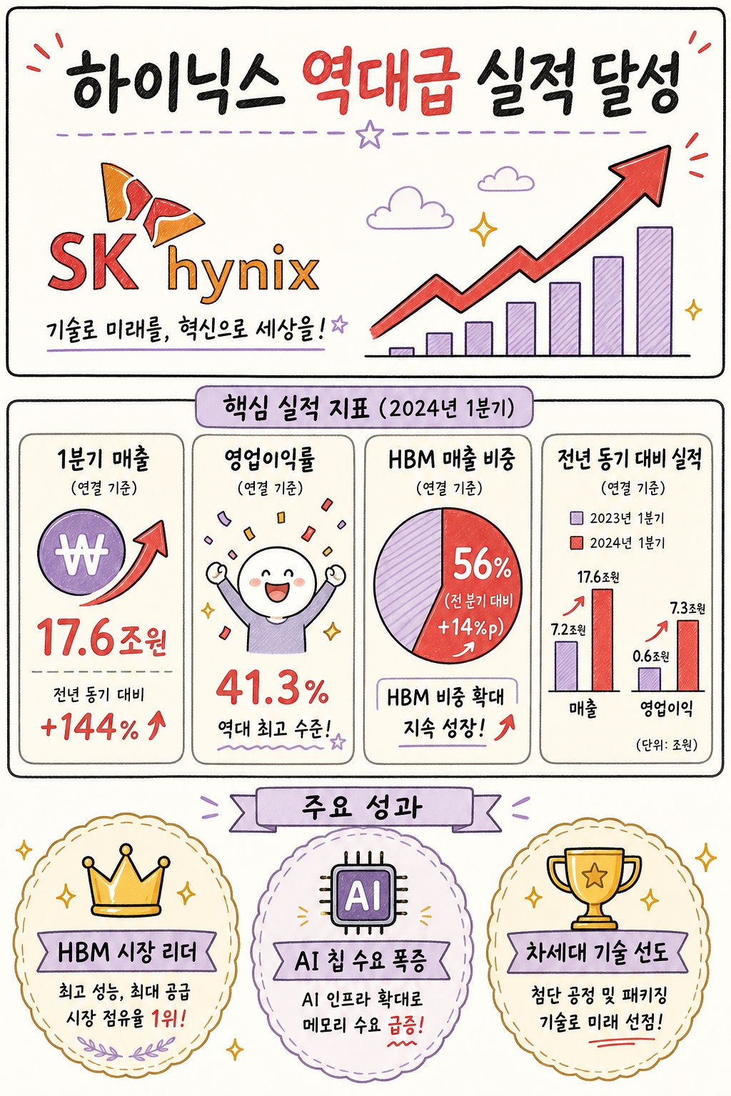 sk하이닉스