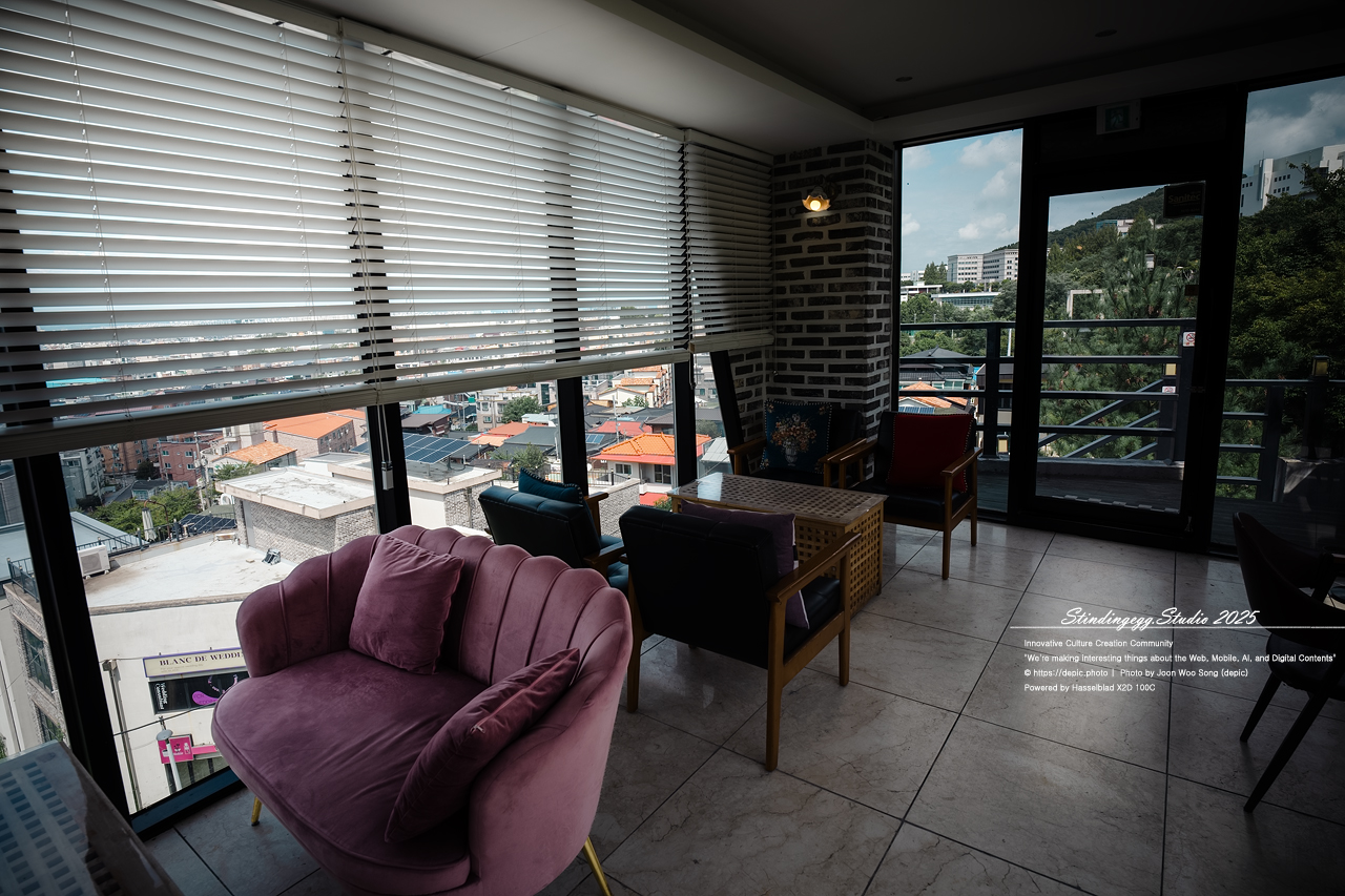 #청주 #수암골 #카페 #커피 #치즈빙수