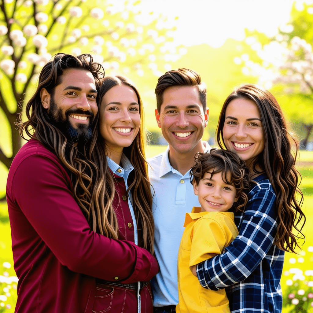 부모 급여 최대 지원 내용 알기