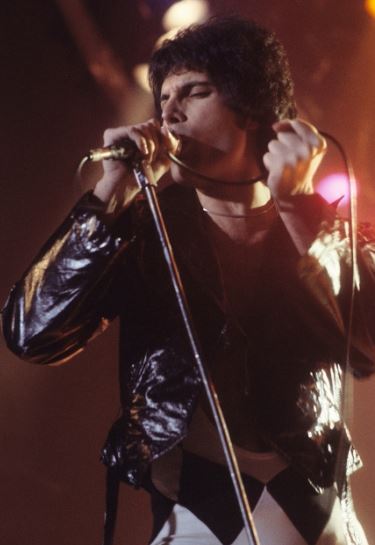 연예인 패션 예시 사진