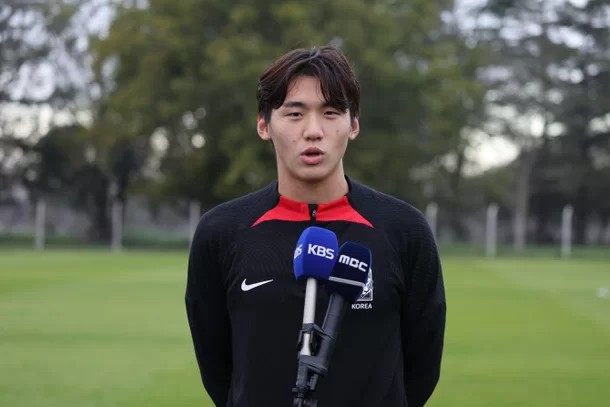 클린스만 감독 선수 부상