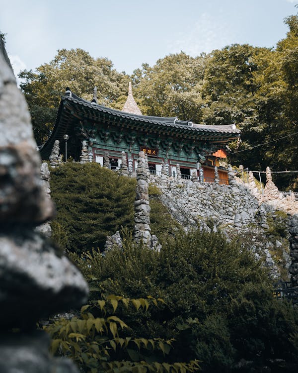 도별 여행은 처음이지? 4탄 전라북도