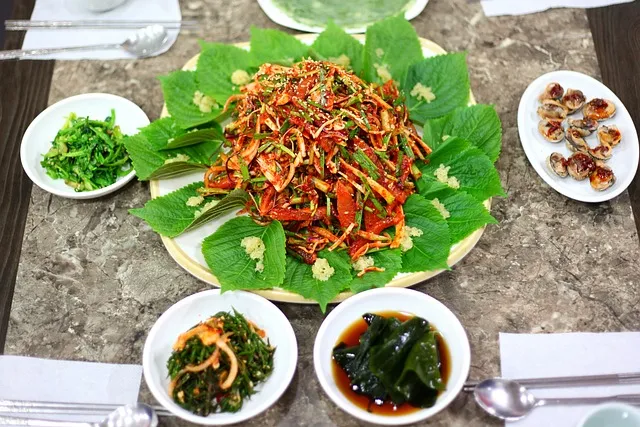 노각무침 레시피 맛있게 만드는 방법_8