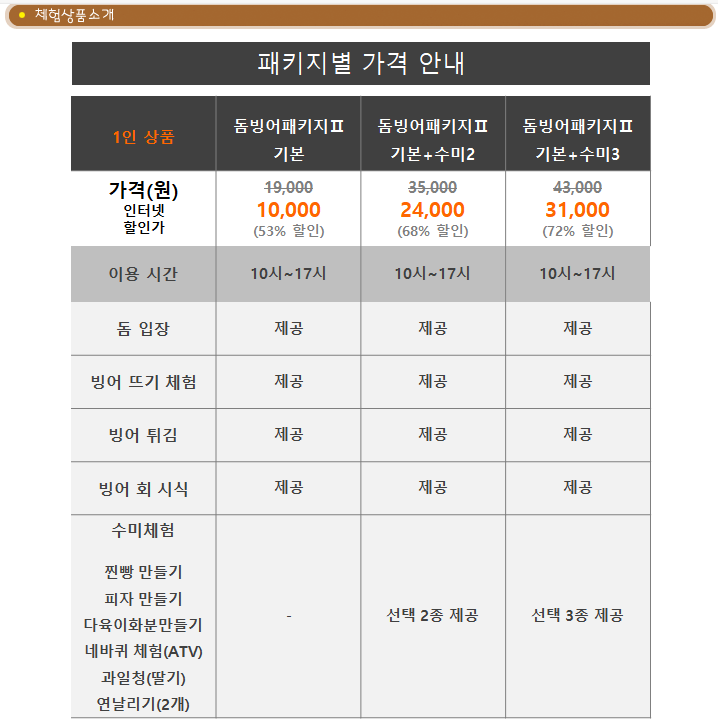 양평 빙송어축제 얼음낚시축제
