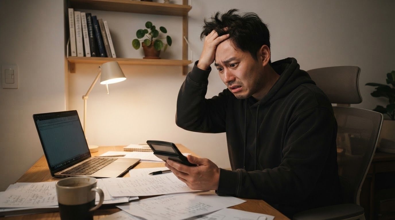 커버드콜ETF 총수익률계산 충격 배당착각