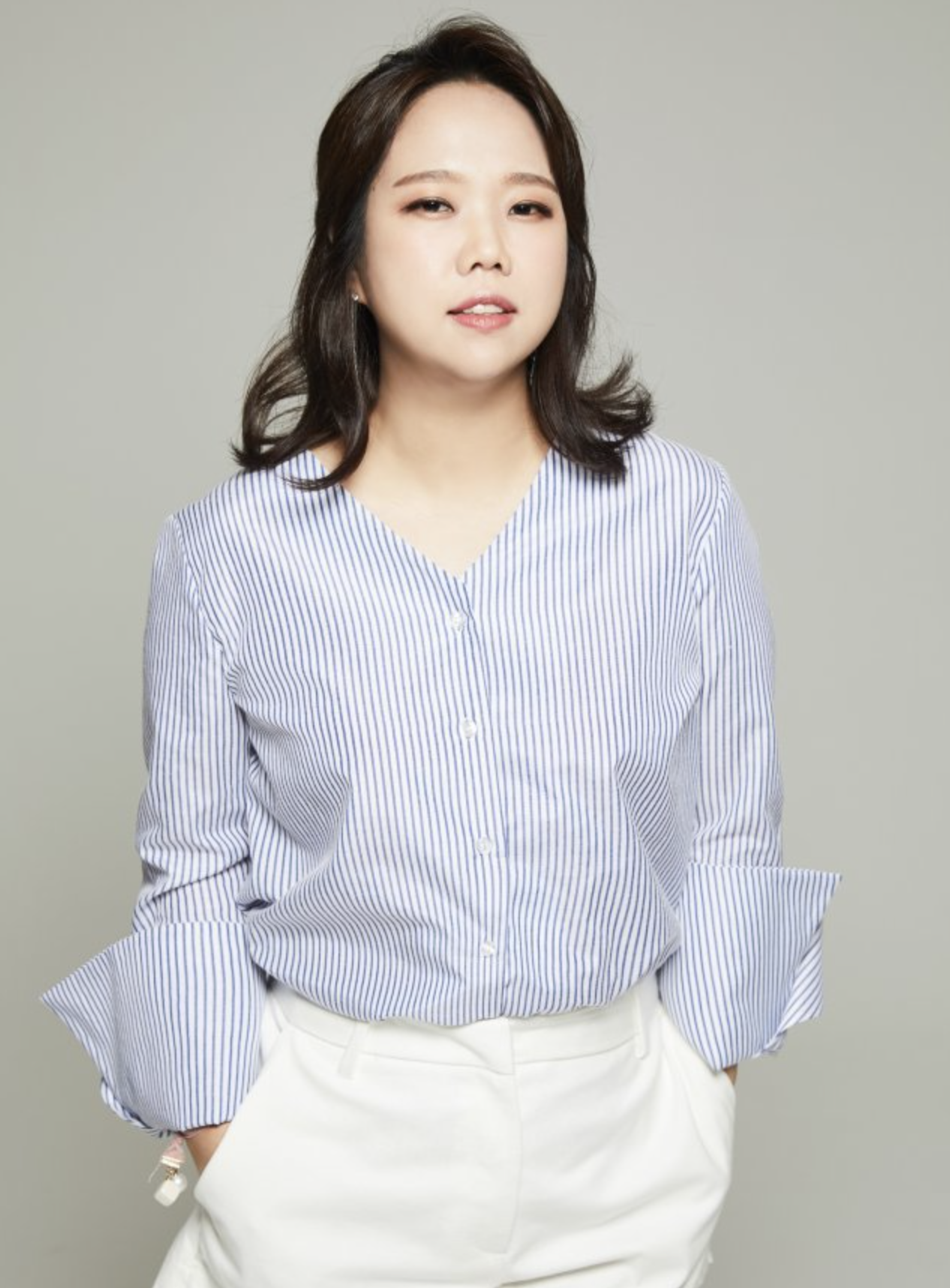 개그우먼 홍현희