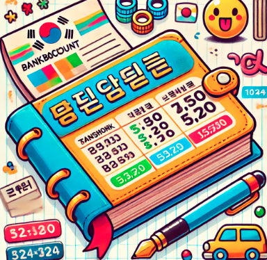 2025 민생회복 소비쿠폰
