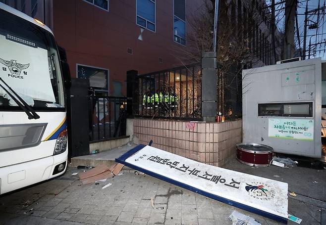 신평 변호사 차은경 부장판사 명예훼손