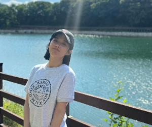 장나라 인스타그램 사진