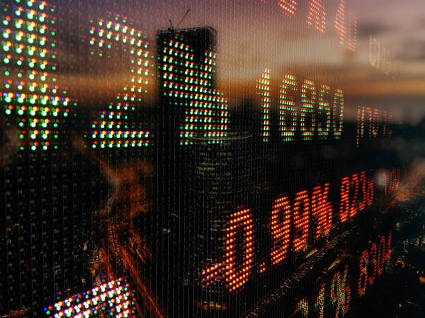 넥스트레이드&amp;#44; 대체거래소란 무엇인가?