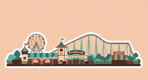 놀이동산 연간회원권 꿀정보