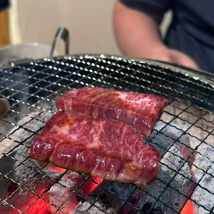 삿포로 맛집 추천 삿포로 야키니쿠 츠바메 個室焼肉つばめ本店