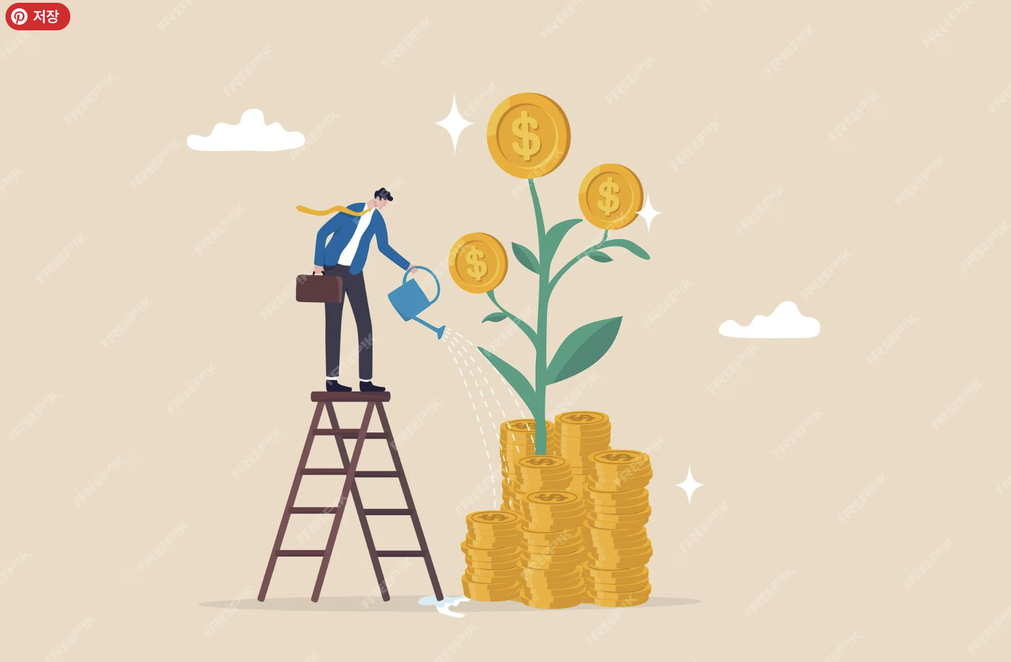 창업 지원 정책