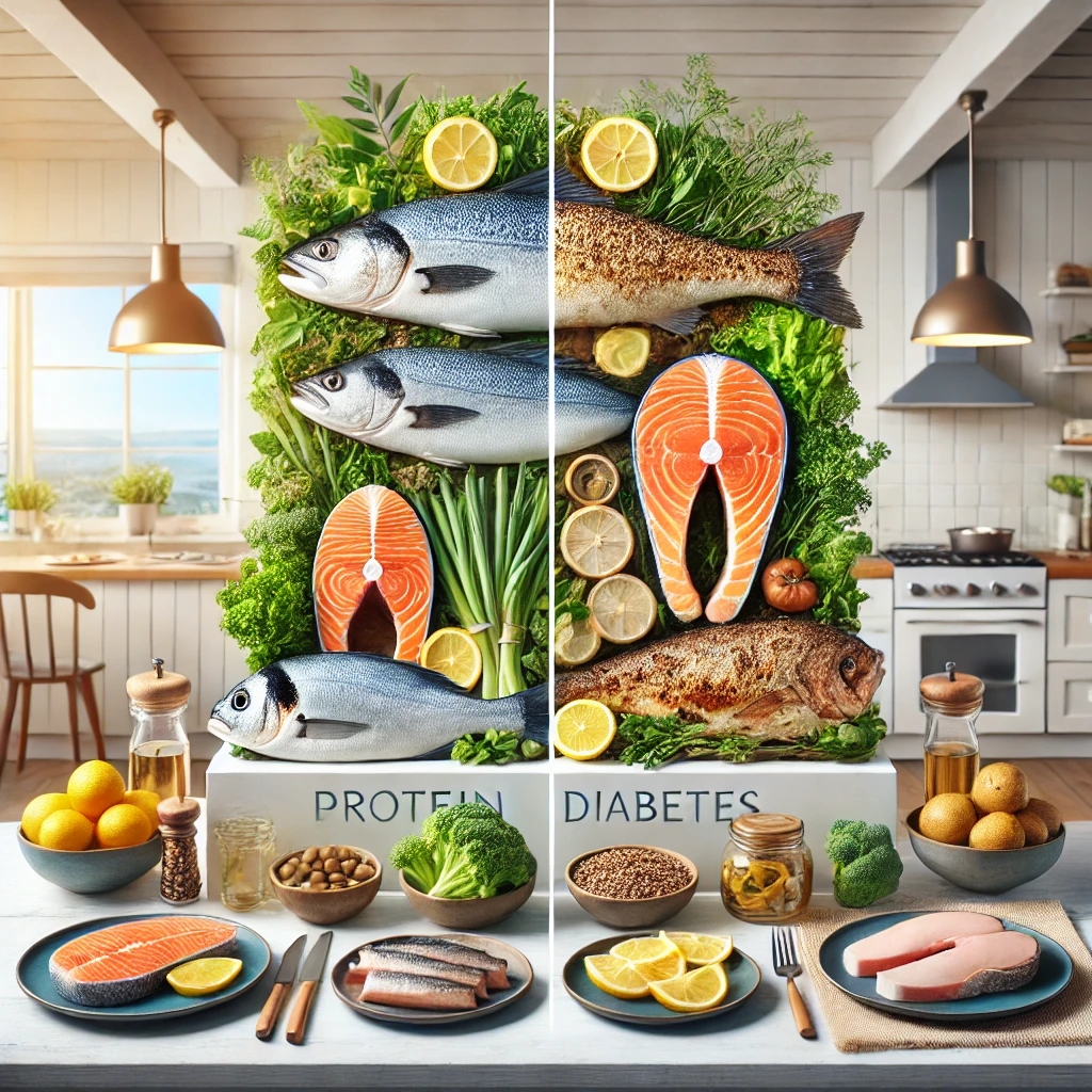 당뇨에 좋은 음식