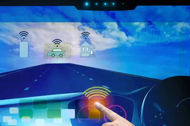 장애인 친화적 자율주행 기술의 발전 과제