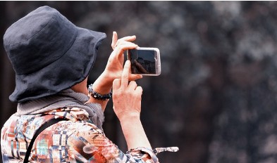 스마트폰시대 우리의 눈은 안전할까?