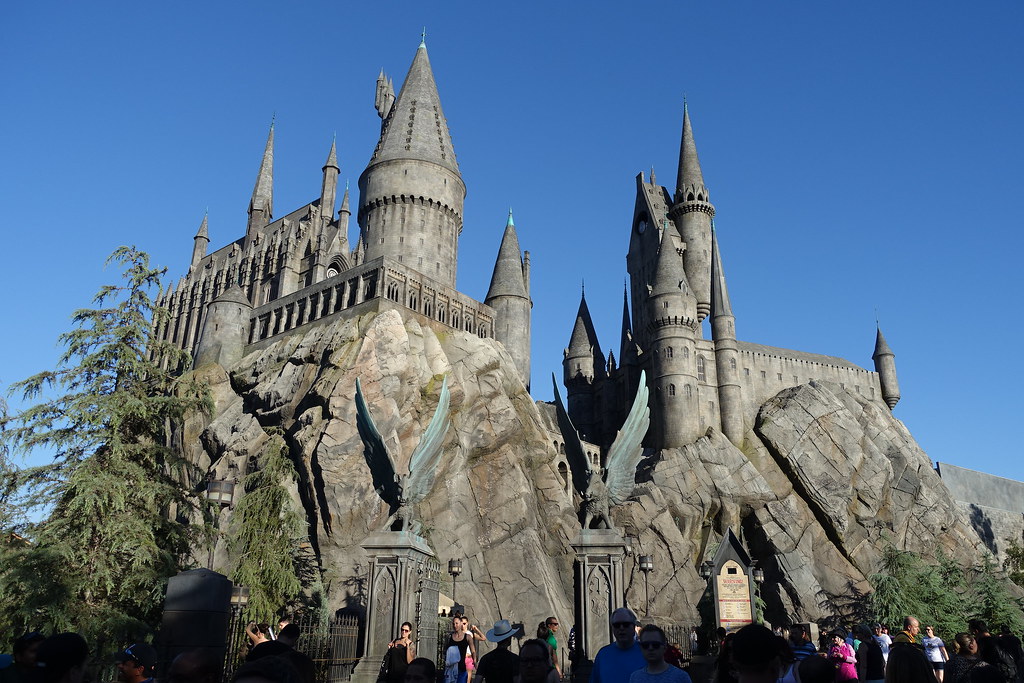 유니버셜 스튜디오 할리우드 2022 할인 티켓할인 + 2일 종합이용권 무료 업그레이드