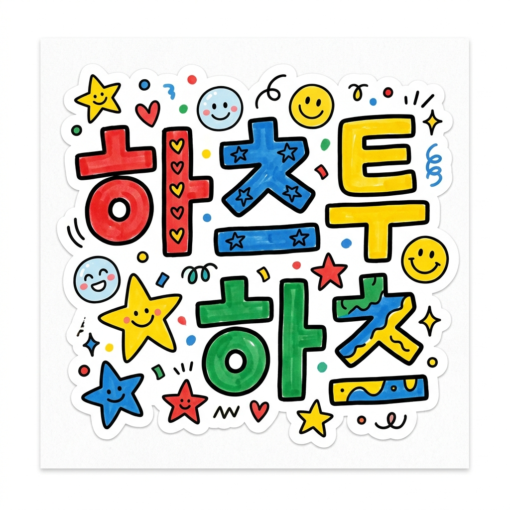 하츠투하츠