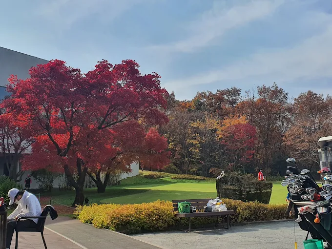 가평 아난티 코드 골프클럽 소개 및 이용방법